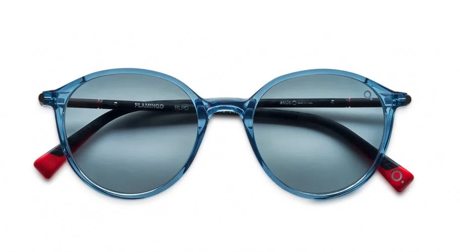 Etnia Barcelona FLAMINGO Sunglasses - Havana Green - view 26